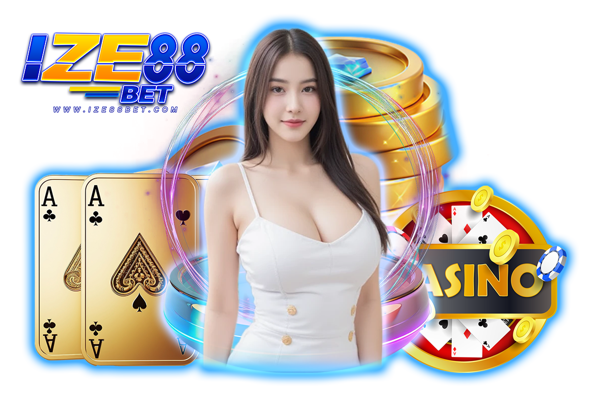 ize88bet wallet