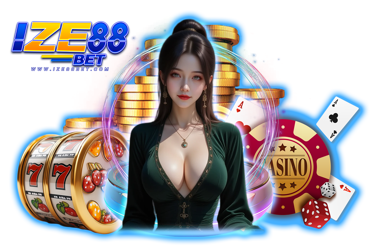 ize88bet ทางเข้า