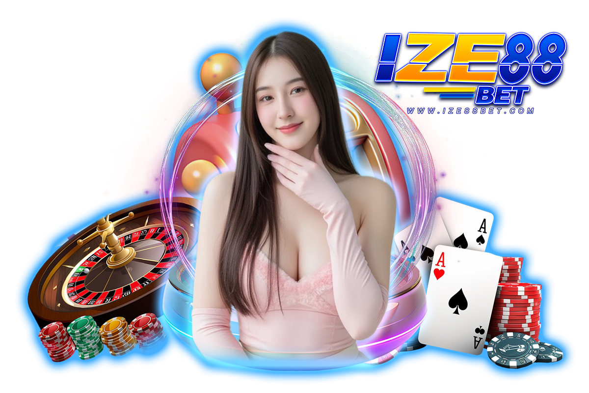 ize88bet เว็บตรง